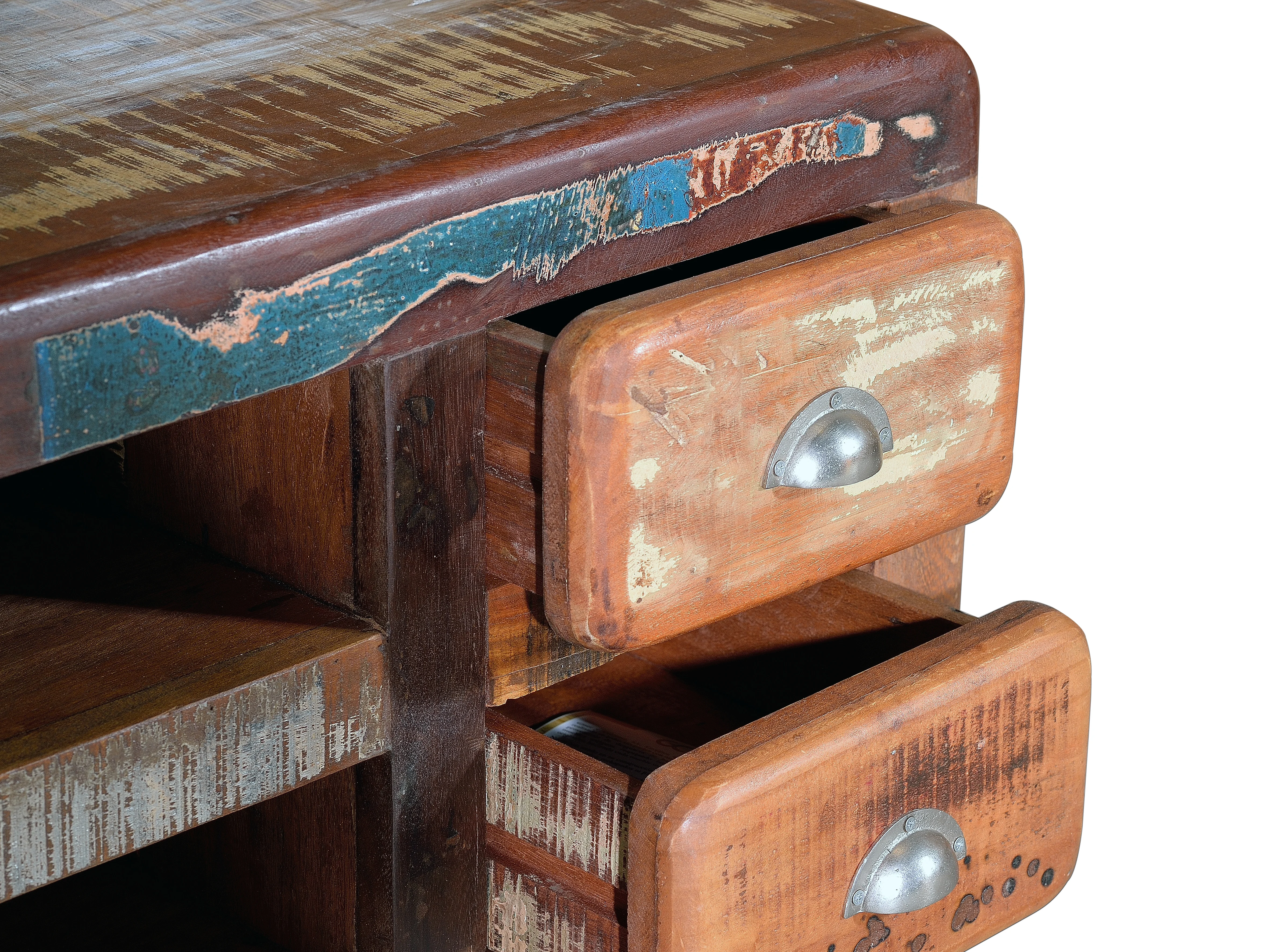 Alternative view of Mueble TV  Mango Véneto Modelo 6213