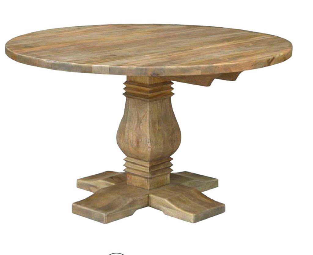 Mesa de Mango Modelo 6263 - Imagen 2