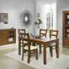 salón comedor