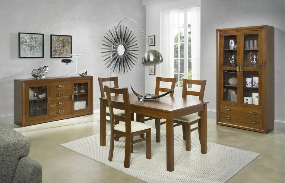 COMEDOR COLONIAL TOSCANA 1