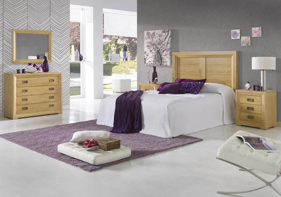 HABITACIÓN COLONIAL TOSCANA 1