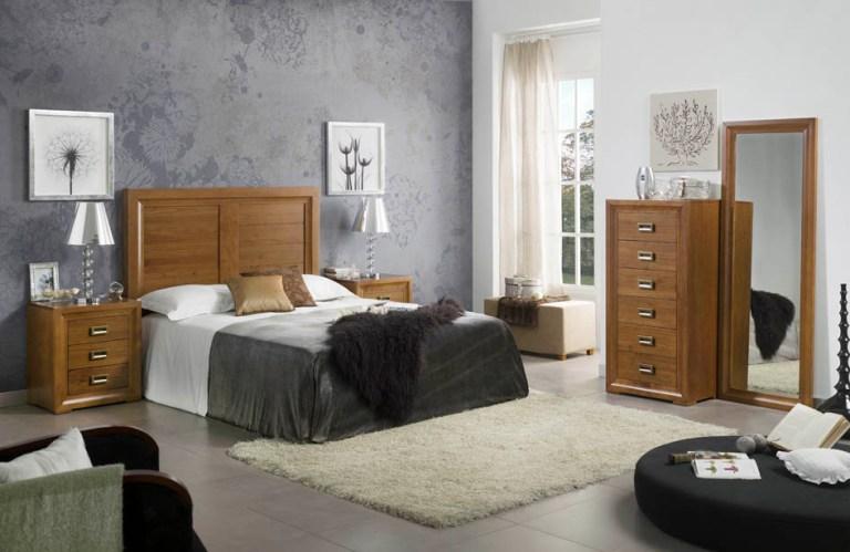 HABITACIÓN COLONIAL TOSCANA 2