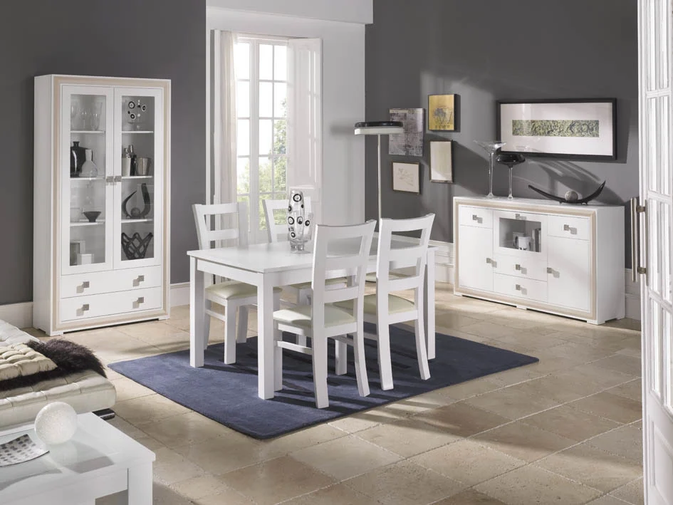 Comedor Colonial Florencia 1