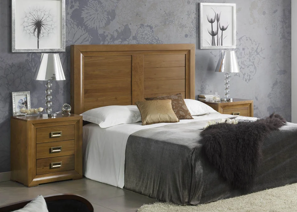 Alternative view of Dormitorio Colonial Toscana 2
