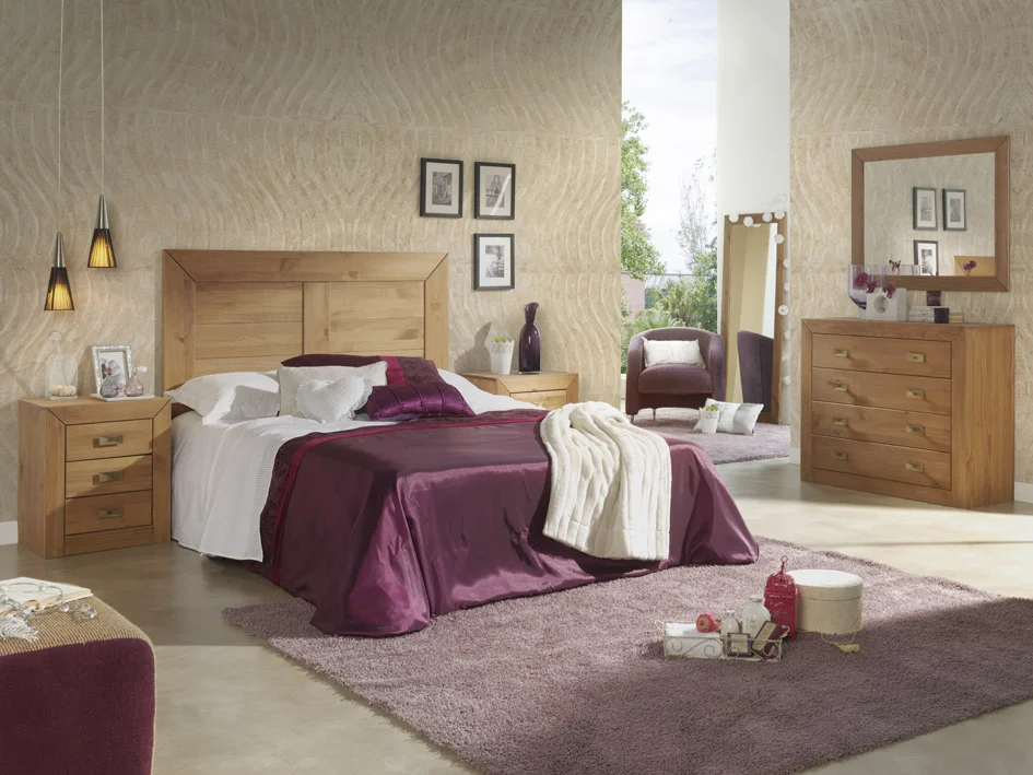 Dormitorio Bahia 1