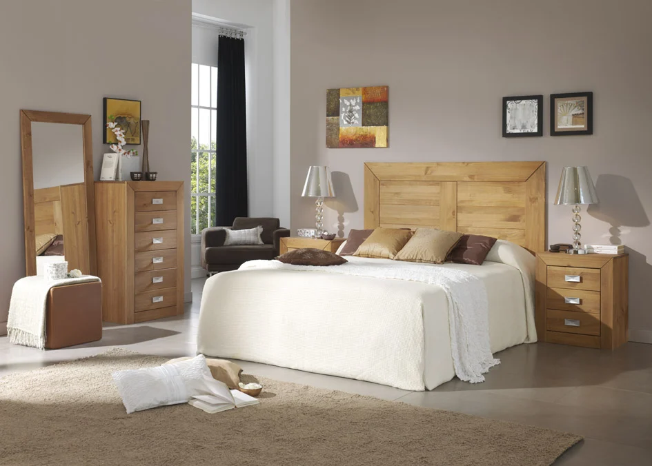 HABITACIÓN BAHIA 2