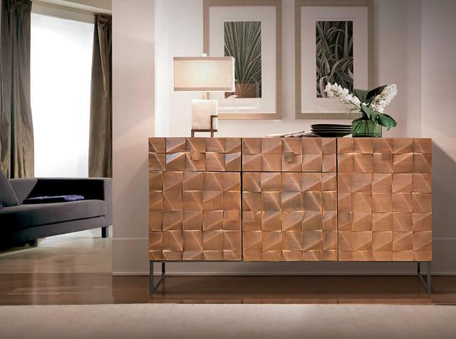 Aparador de Diseño Florencia Modelo 6730
