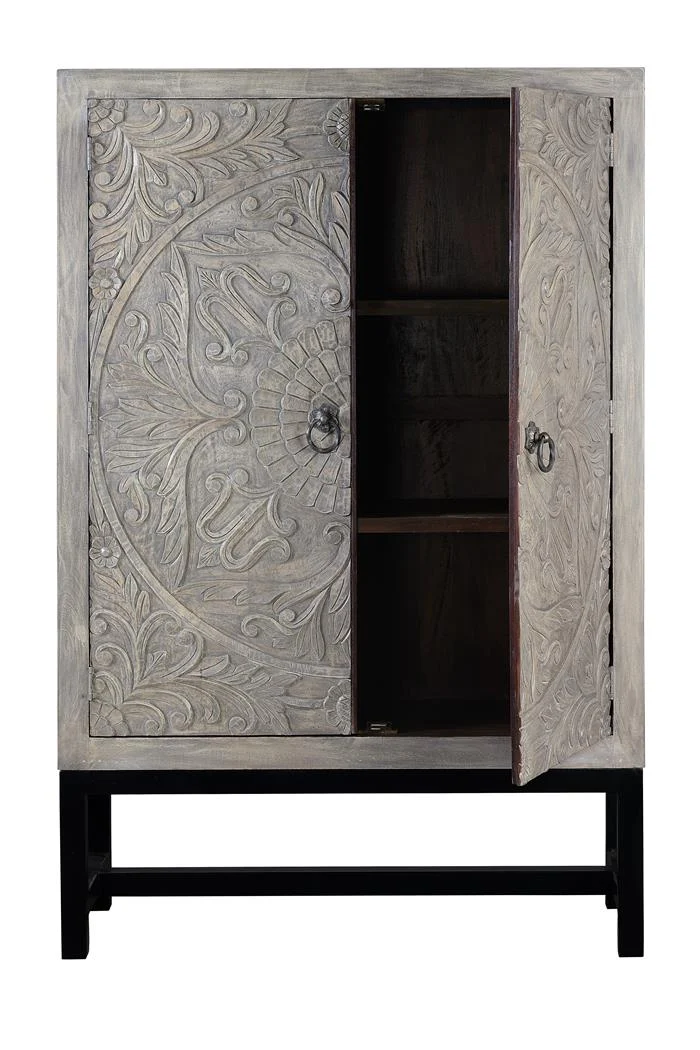 Armario de Estilo Étnico Modelo 6790 - Imagen 5