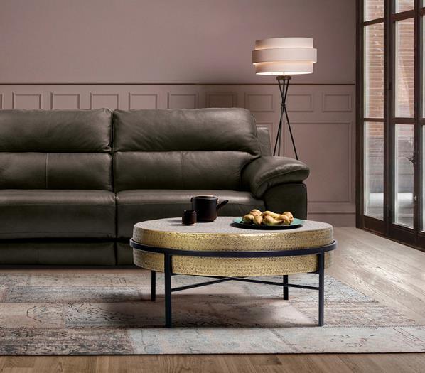 Mesa Centro Modelo 6840