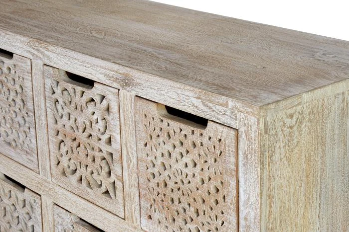 Alternative view of Recibidor o Cómoda de Madera Modelo 6783