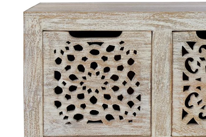 Recibidor o Cómoda de Madera Modelo 6783 - Imagen 5