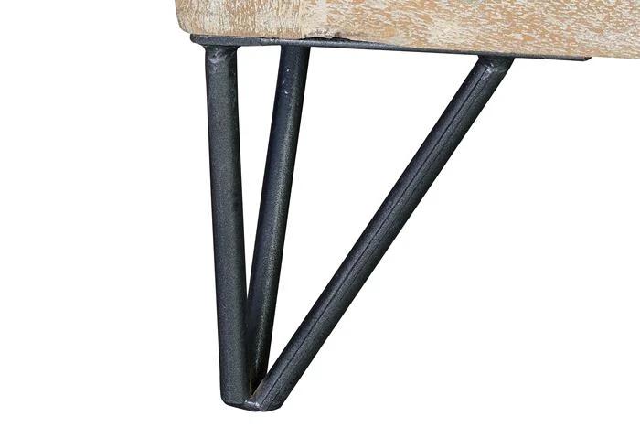 Recibidor o Cómoda de Madera Modelo 6783 - Imagen 3