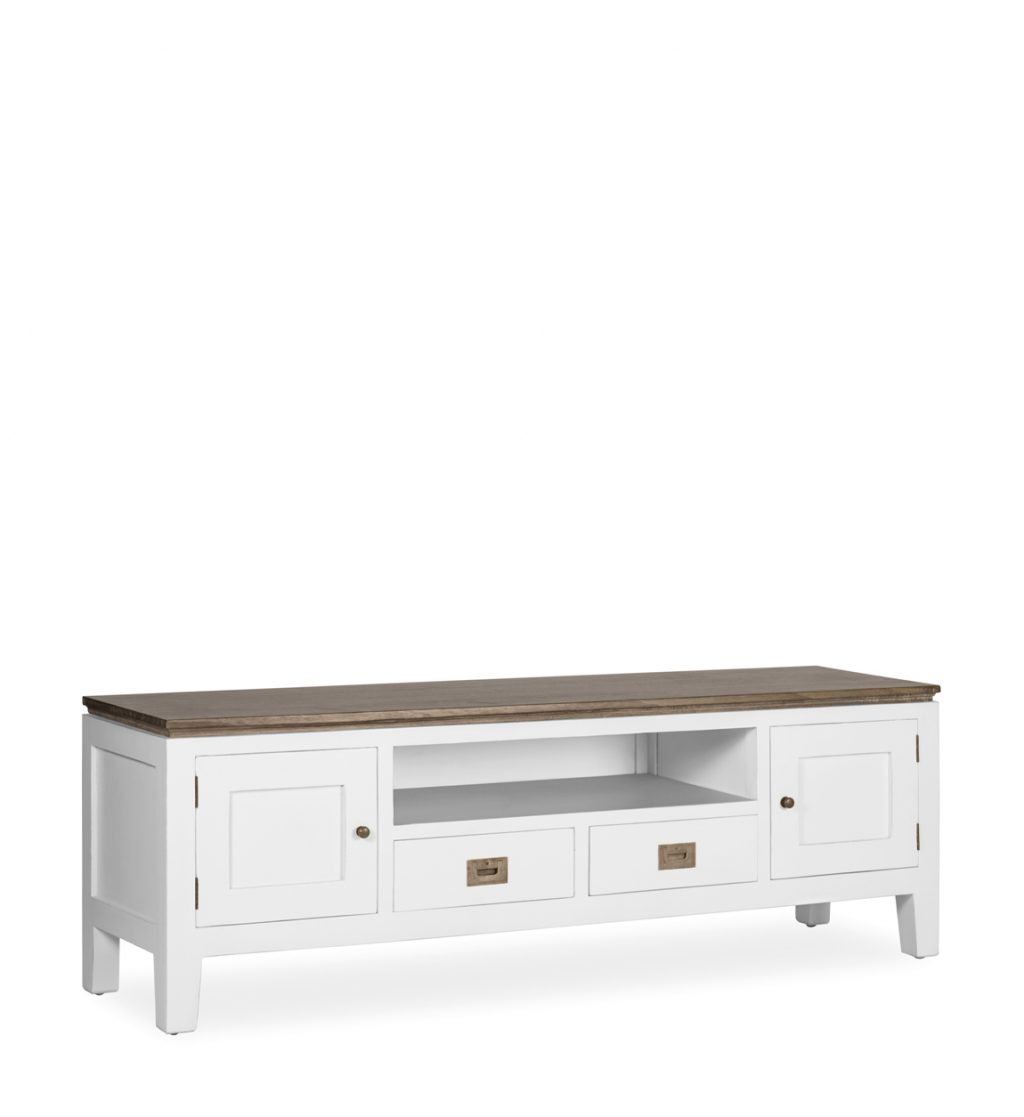 Mueble Tv Everest 150 cm Modelo 314002