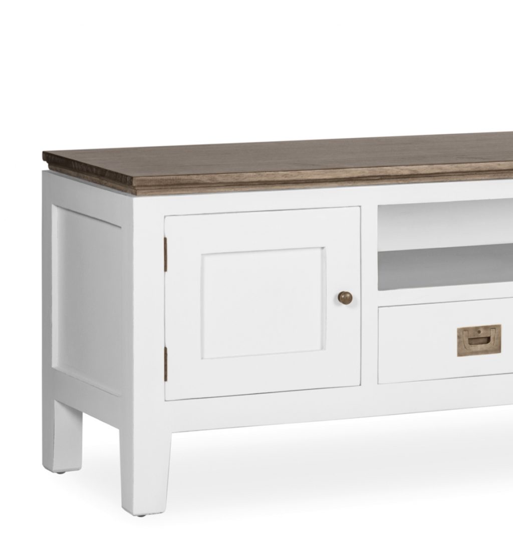 Mueble Tv Everest 150 cm Modelo 314002 - Imagen 2