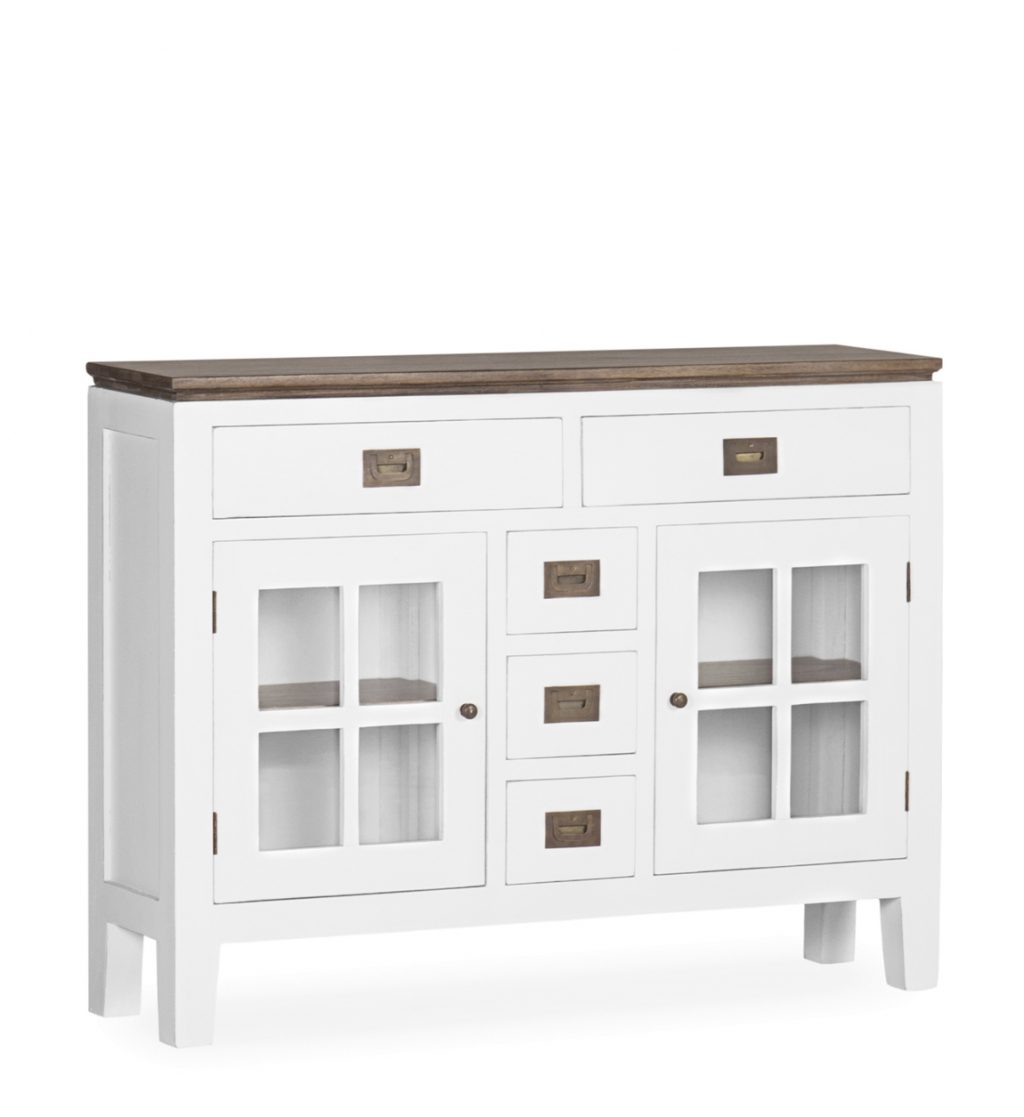 Consola Recibidor Colonial Everest Modelo 314003