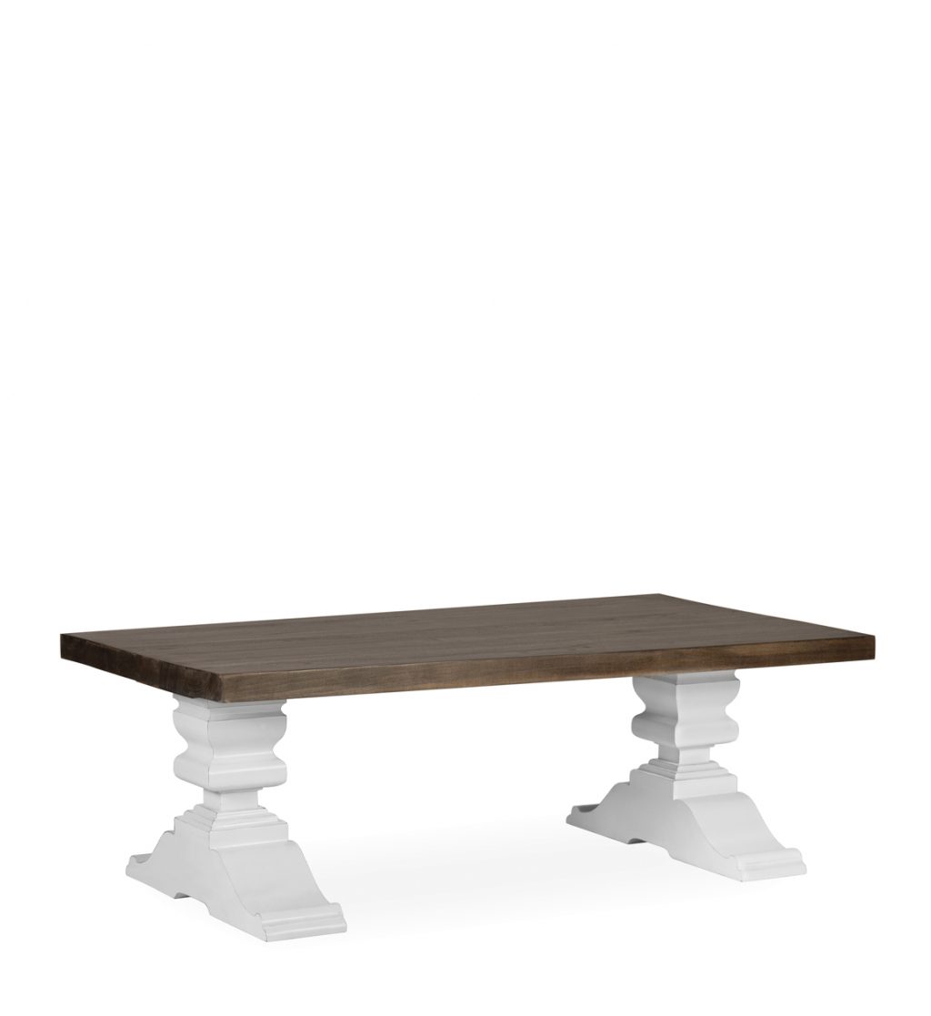 Mesa Centro Colonial Everest Modelo 314005
