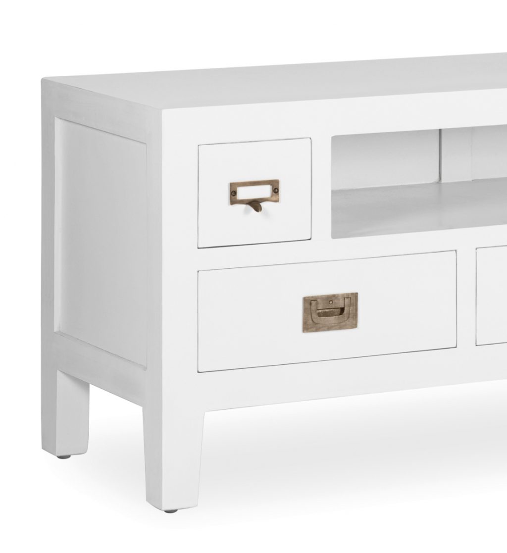 Mueble Tv Everest 125 cm 314025 - Imagen 2