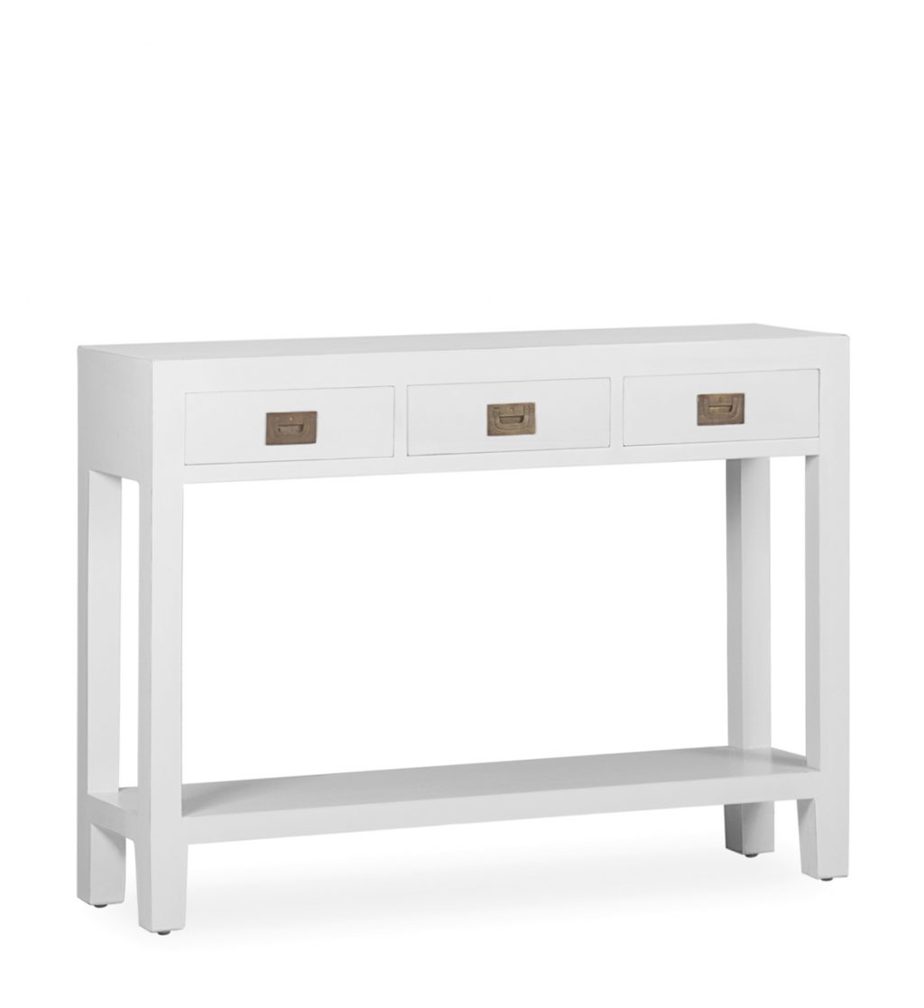 Consola Recibidor Colonial Everest Modelo 314026