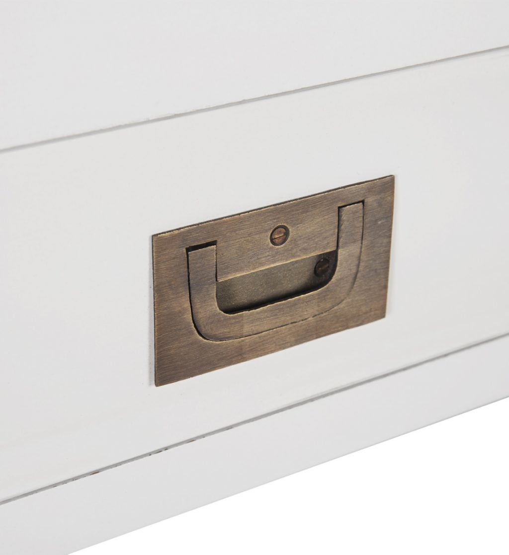 Consola Recibidor Colonial Everest Modelo 314026 - Imagen 3