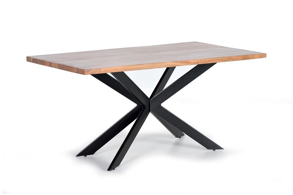Mesa Comedor de Diseño Verona Modelo 6163 - 6164
