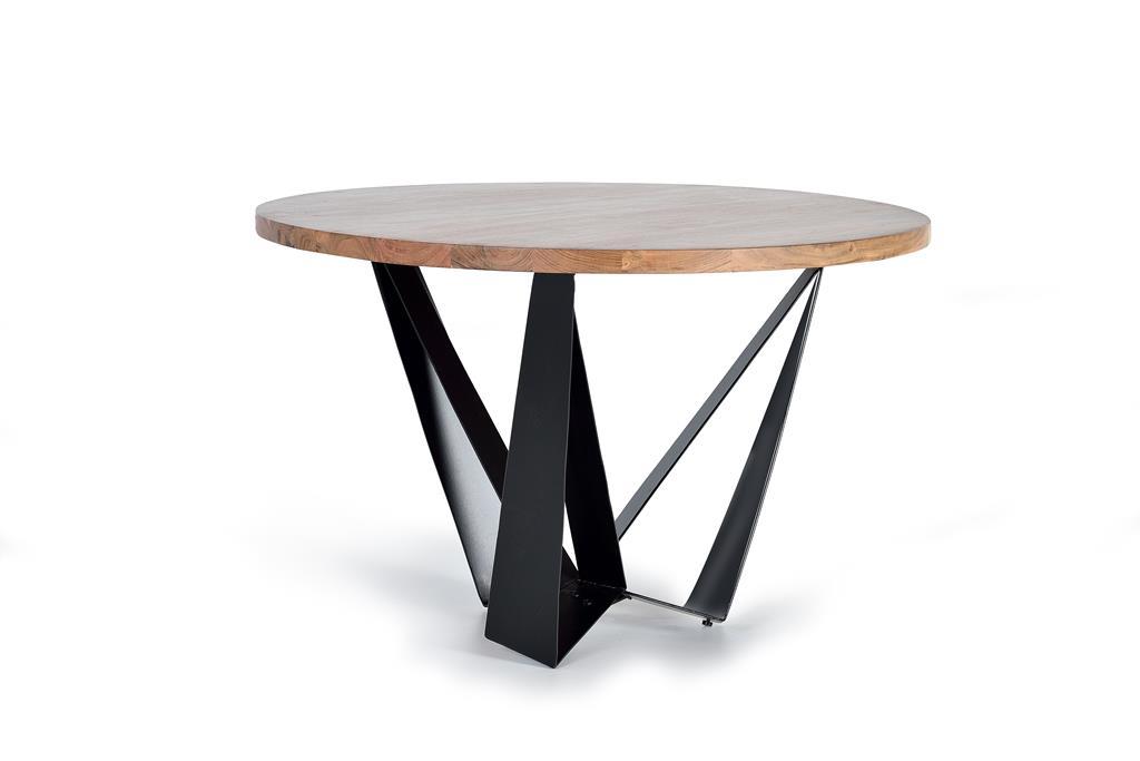 Mesa Comedor de Diseño Florencia Modelo 6165