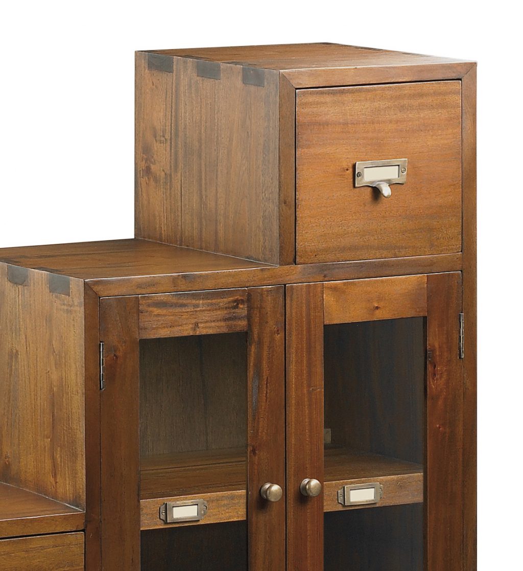 Mueble Escalera Flamingo Derecha143025D - Imagen 2