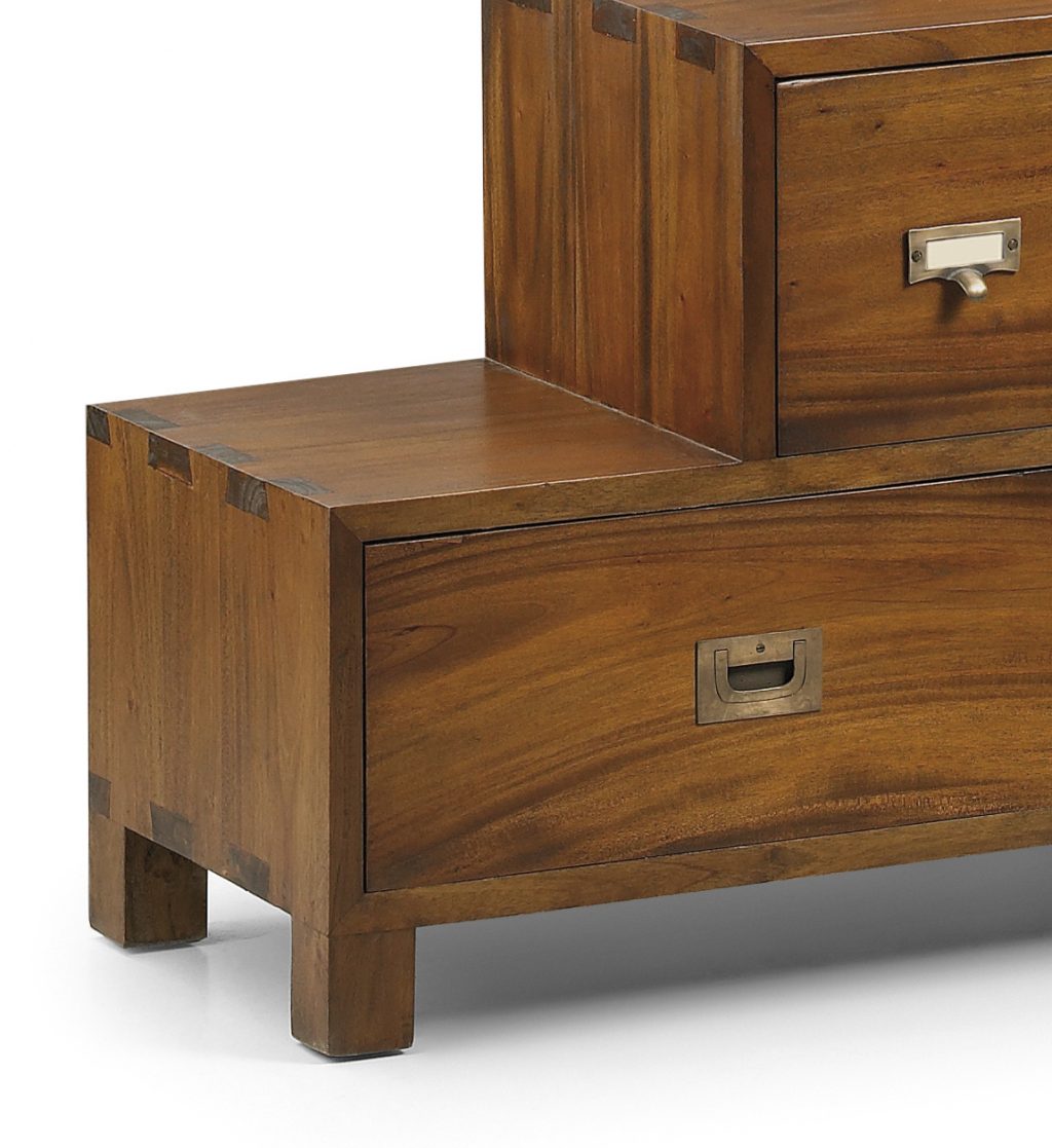 Mueble Escalera Flamingo Derecha143025D - Imagen 3