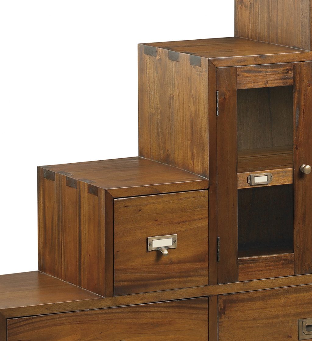 Mueble Escalera Flamingo Derecha143025D - Imagen 4