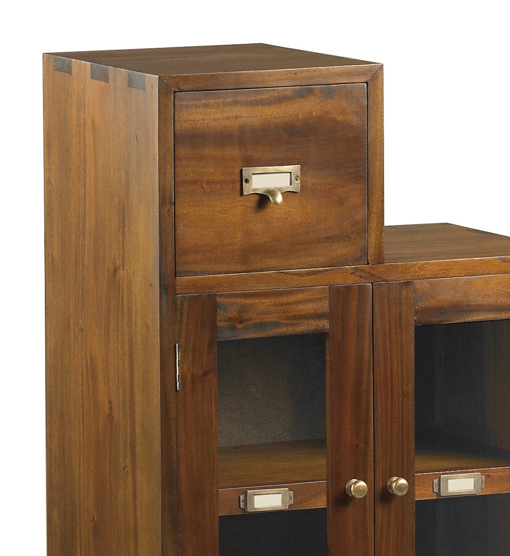 Mueble Escalera Flamingo Izquierda 143025I - Imagen 2