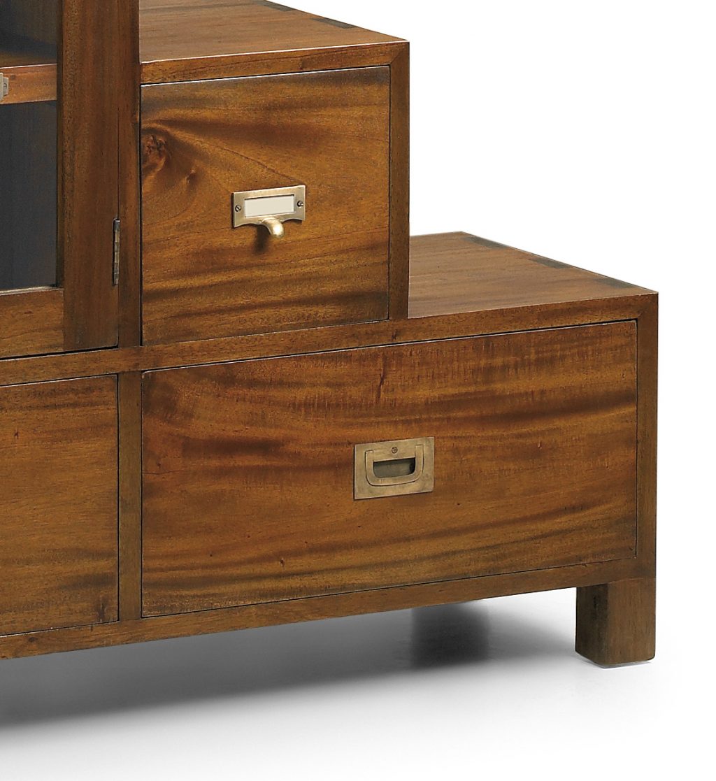 Mueble Escalera Flamingo Izquierda 143025I - Imagen 3