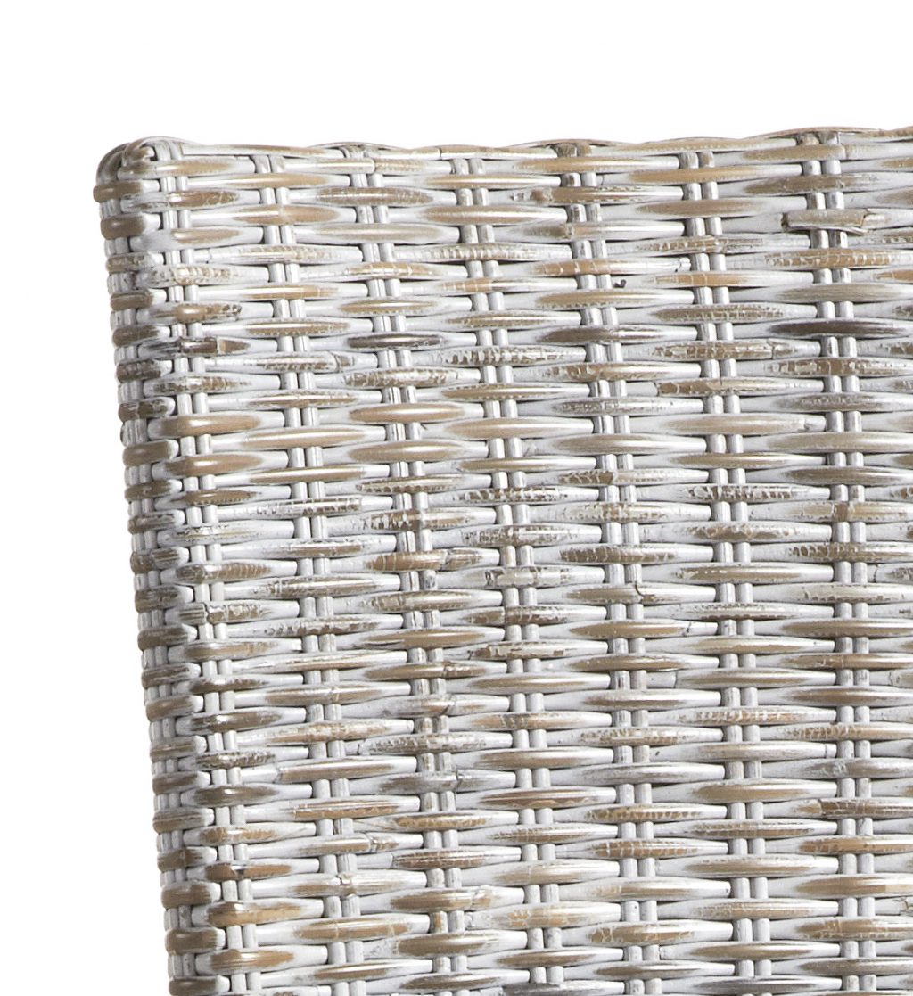 Silla Colonial New White Salsa - Imagen 3