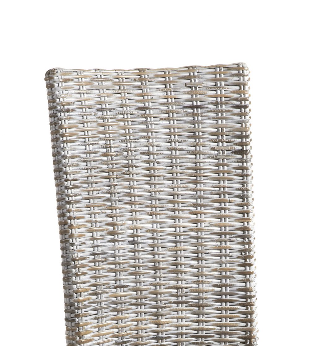 Silla Colonial New White Salsa - Imagen 4