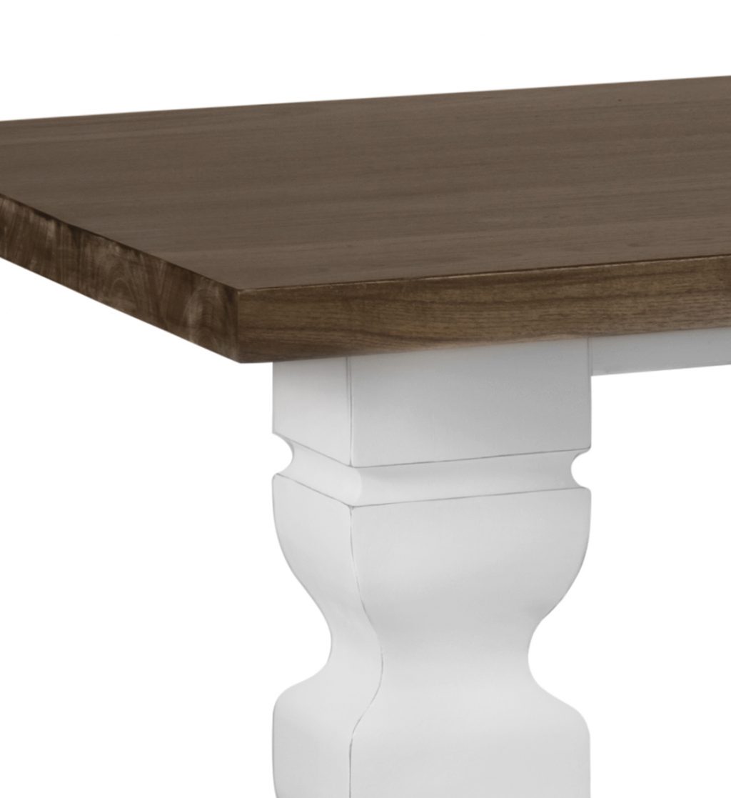 Mesa de Comedor 200 cm Everest Modelo 314010 - Imagen 2