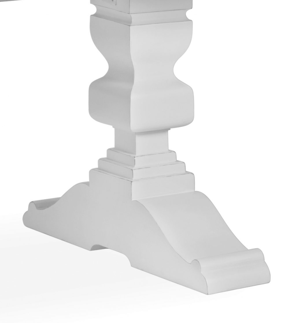 Mesa de Comedor 200 cm Everest Modelo 314010 - Imagen 3