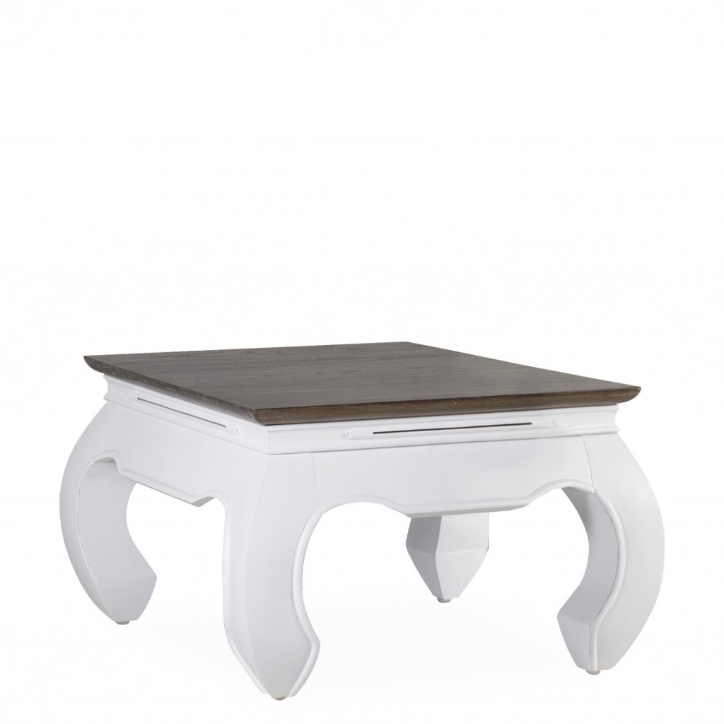 Mesa Centro Opium Everest Modelo 314014