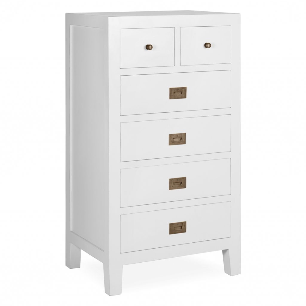 Sinfonier Colonial Blanco Everest 6 Cajones 314023