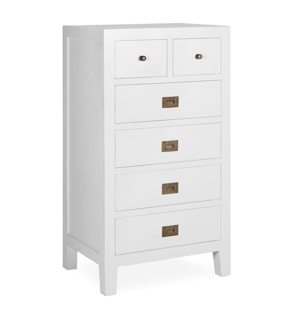 Sinfonier Colonial Blanco Everest 6 Cajones 314023