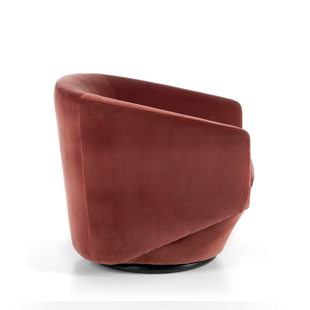 Angel Cerdá - Sillón de Diseño  Ref. 5041 - Imagen 4