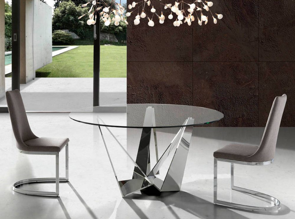 Mesa Comedor de Diseño Angel Cerdá Modelo 1042