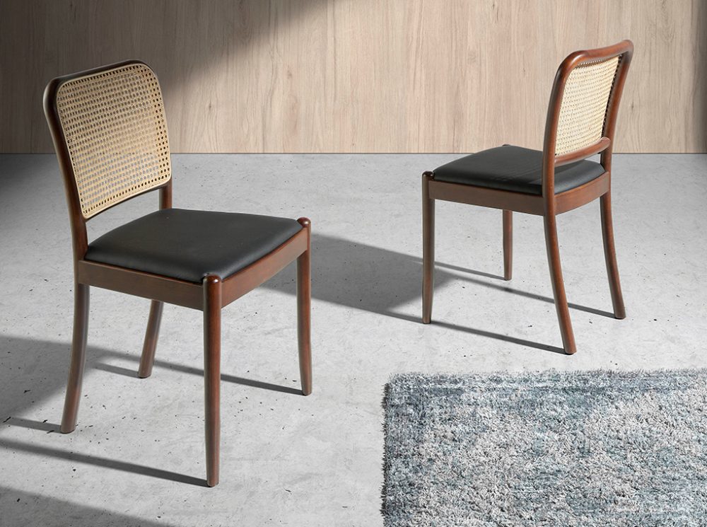 Silla de Diseño Angel Cerdá Modelo 4094