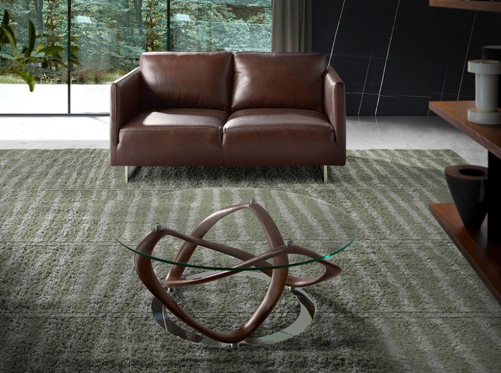 Mesa Centro de Diseño Angel Cerdá Modelo 2064