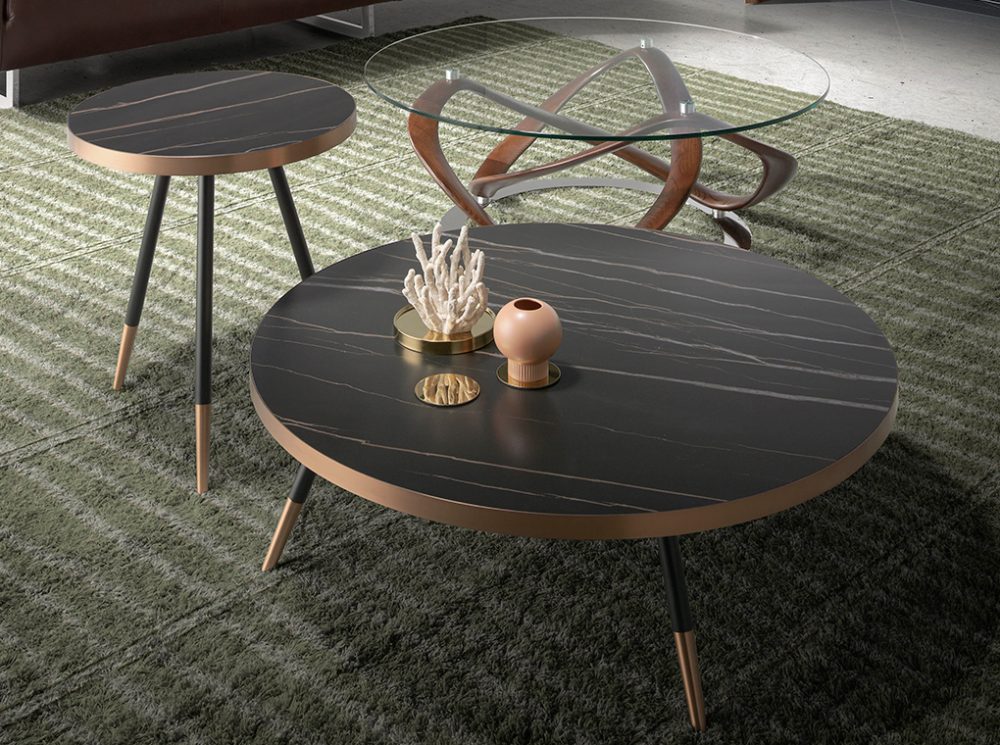 Mesa Centro de Diseño Angel Cerdá Modelo 2068