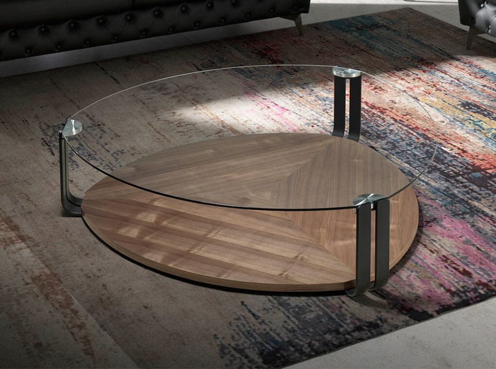 Mesa Centro de Diseño Angel Cerdá Modelo 2055