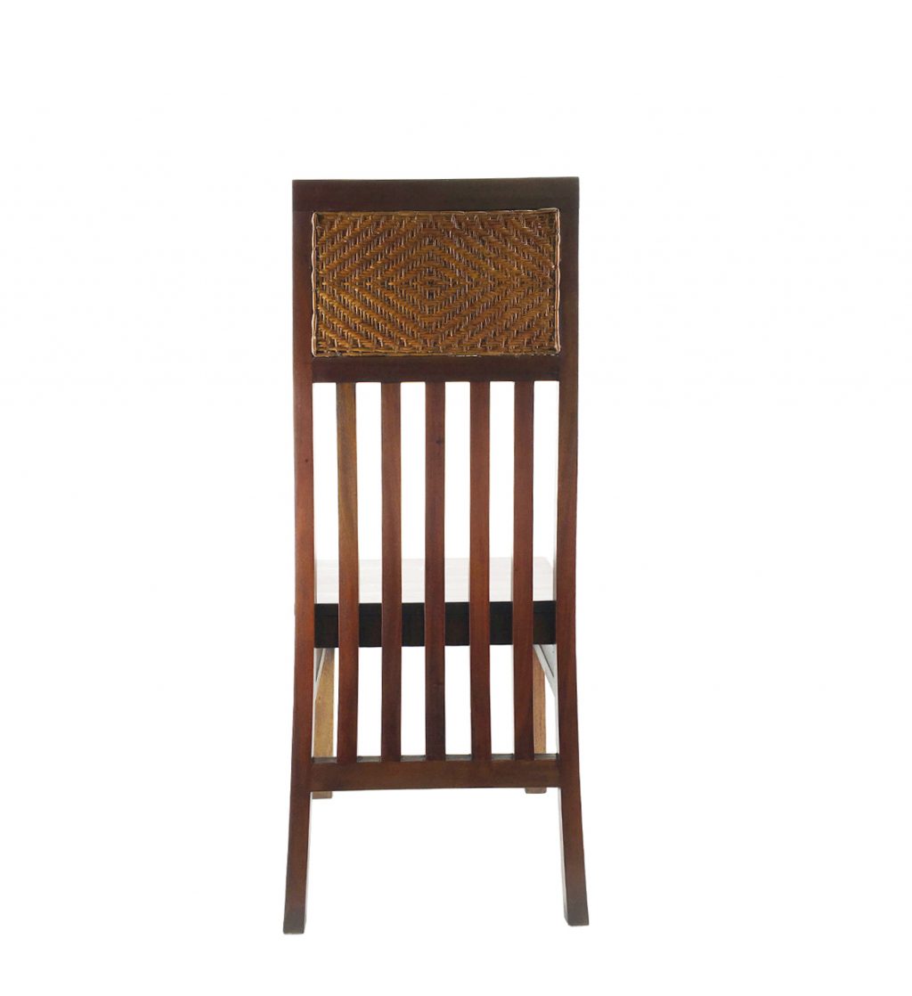 Silla Estilo Colonial  Moycor,  Colección  Flamingo 140327 - Imagen 3