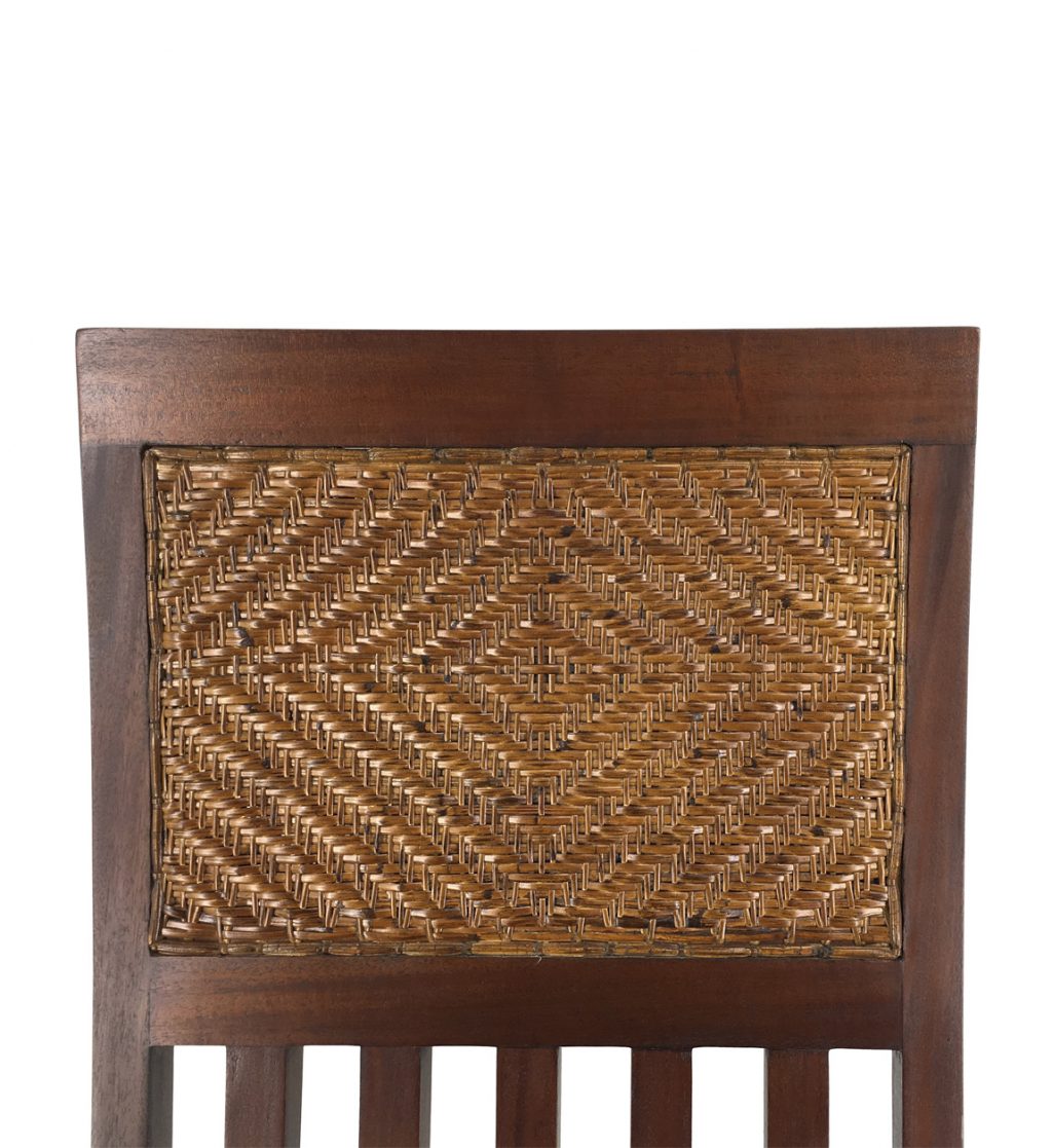 Silla Estilo Colonial  Moycor,  Colección  Flamingo 140327 - Imagen 2