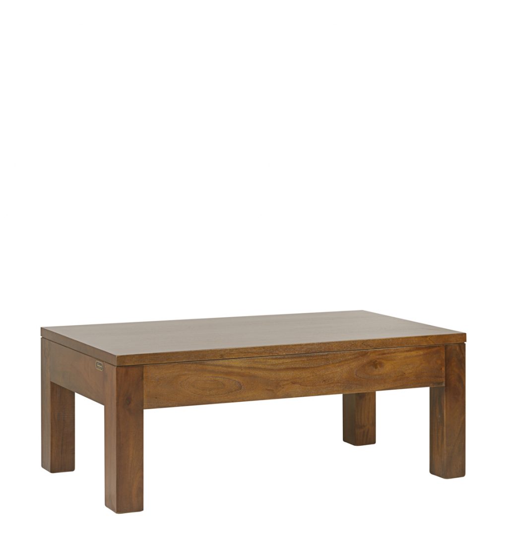 Mesa Centro Estilo Colonial  Moycor,  Colección  Flamingo  142055 - Imagen 2
