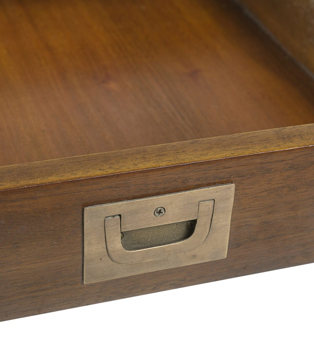 Mesa Centro Estilo Colonial  Moycor,  Colección  Flamingo  142055 - Imagen 4