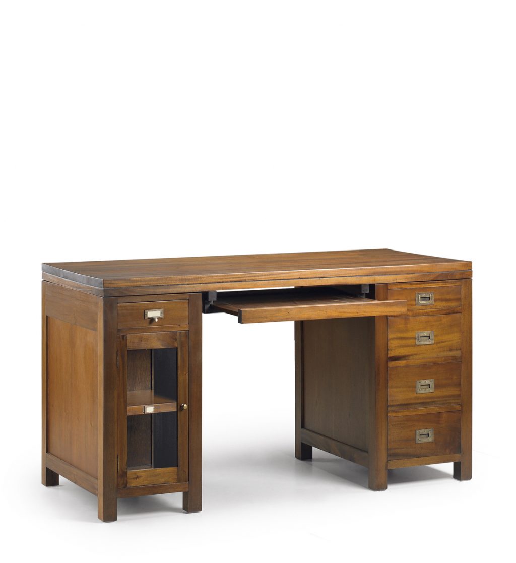 Escritorio Estilo Colonial  Moycor,  Colección  Flamingo  143031 - Imagen 3