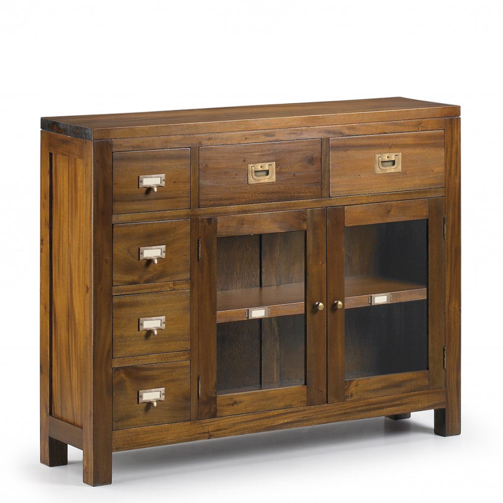 Recibidor Estilo Colonial  Moycor,  Colección  Flamingo 145070