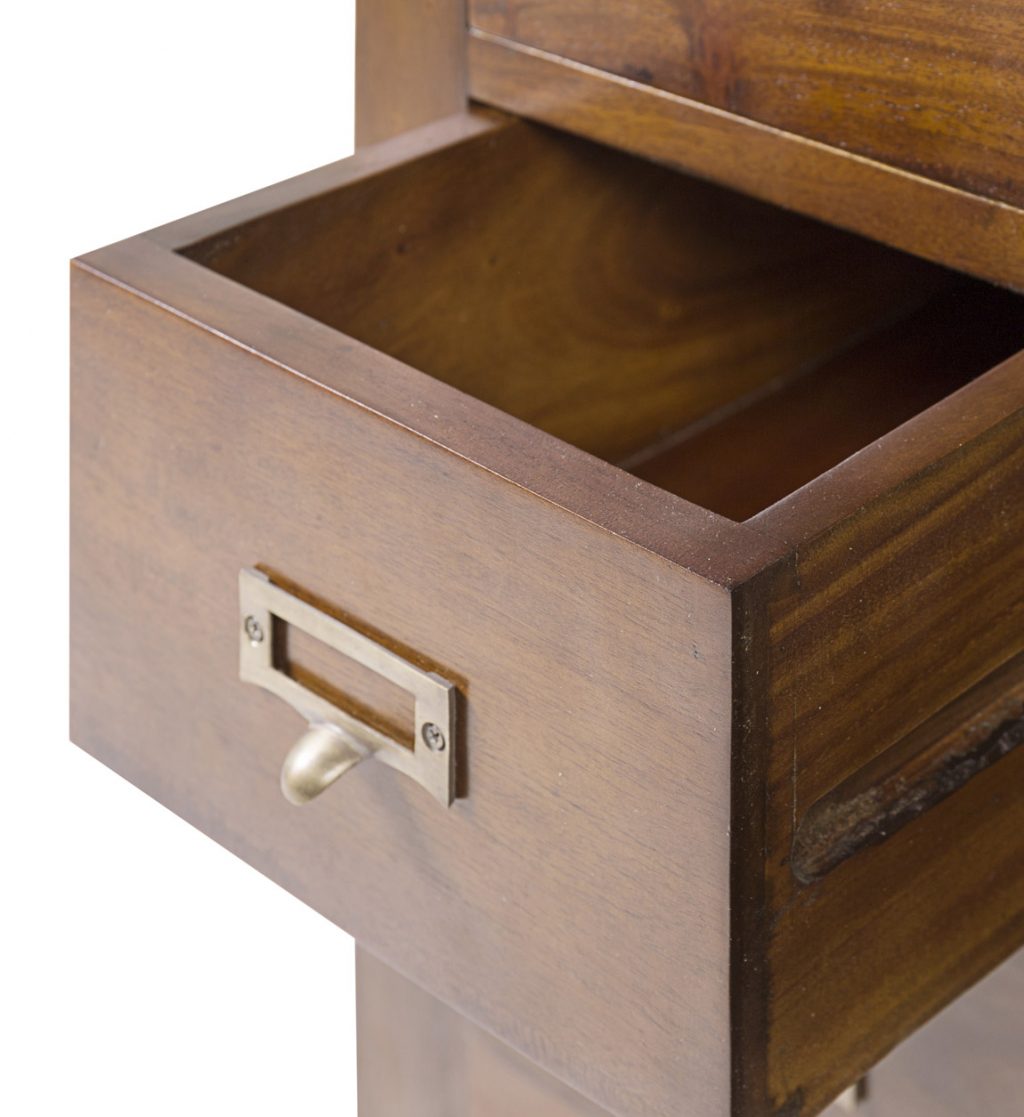 Aparador Buffet Estilo Colonial  Moycor,  Colección  Flamingo  145071 - Imagen 4